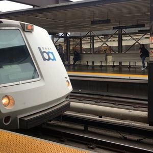 Meet your Posher, Bryan